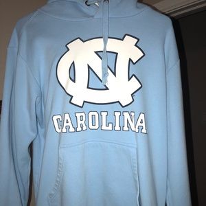 UNC Hoodie!
